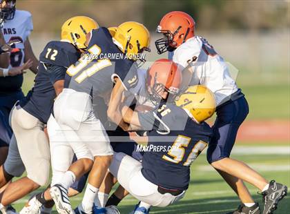 Thumbnail 2 in Cypress Ranch vs Bridgeland (B Teams)  photogallery.