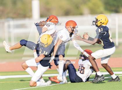 Thumbnail 3 in Cypress Ranch vs Bridgeland (B Teams)  photogallery.