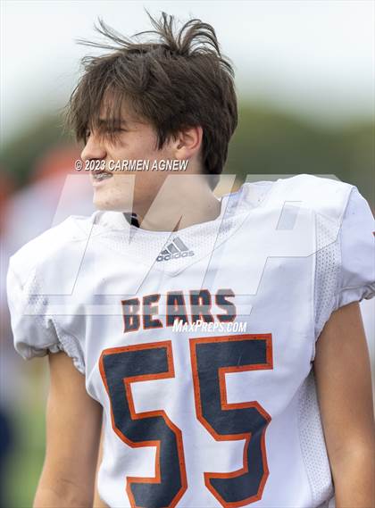 Thumbnail 2 in Cypress Ranch vs Bridgeland (B Teams)  photogallery.