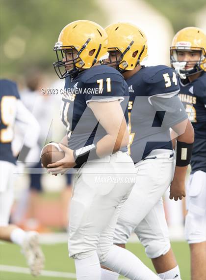 Thumbnail 2 in Cypress Ranch vs Bridgeland (B Teams)  photogallery.