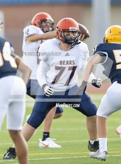 Thumbnail 2 in Cypress Ranch vs Bridgeland (B Teams)  photogallery.