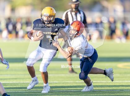 Thumbnail 3 in Cypress Ranch vs Bridgeland (B Teams)  photogallery.