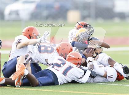 Thumbnail 2 in Cypress Ranch vs Bridgeland (B Teams)  photogallery.