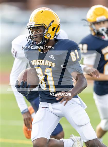Thumbnail 2 in Cypress Ranch vs Bridgeland (B Teams)  photogallery.