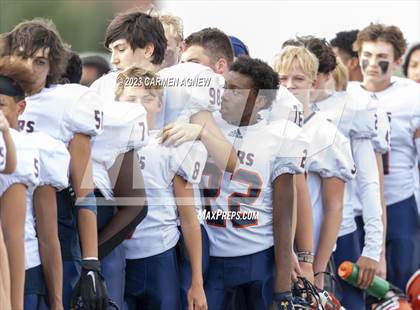 Thumbnail 2 in Cypress Ranch vs Bridgeland (B Teams)  photogallery.