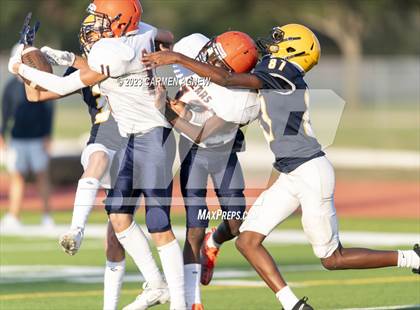 Thumbnail 2 in Cypress Ranch vs Bridgeland (B Teams)  photogallery.