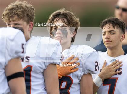 Thumbnail 3 in Cypress Ranch vs Bridgeland (B Teams)  photogallery.