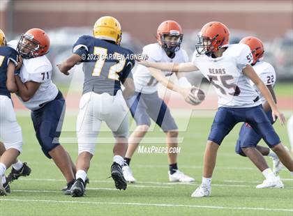 Thumbnail 3 in Cypress Ranch vs Bridgeland (B Teams)  photogallery.
