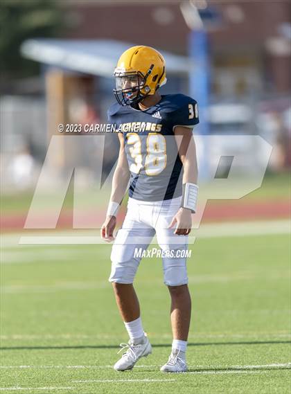 Thumbnail 3 in Cypress Ranch vs Bridgeland (B Teams)  photogallery.