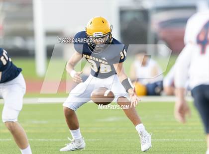 Thumbnail 1 in Cypress Ranch vs Bridgeland (B Teams)  photogallery.