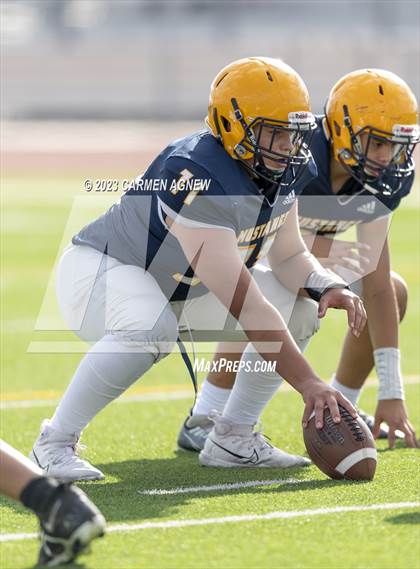 Thumbnail 3 in Cypress Ranch vs Bridgeland (B Teams)  photogallery.