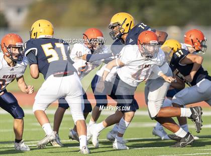 Thumbnail 2 in Cypress Ranch vs Bridgeland (B Teams)  photogallery.