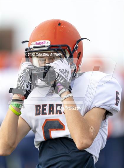 Thumbnail 1 in Cypress Ranch vs Bridgeland (B Teams)  photogallery.