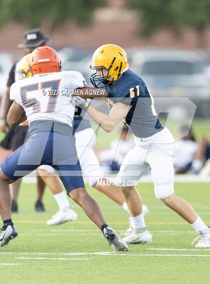 Thumbnail 2 in Cypress Ranch vs Bridgeland (B Teams)  photogallery.