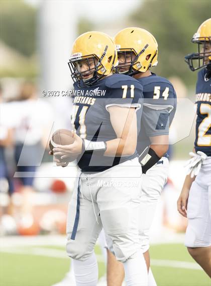 Thumbnail 3 in Cypress Ranch vs Bridgeland (B Teams)  photogallery.