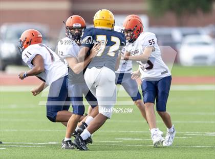 Thumbnail 1 in Cypress Ranch vs Bridgeland (B Teams)  photogallery.