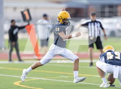 Thumbnail 1 in Cypress Ranch vs Bridgeland (B Teams)  photogallery.