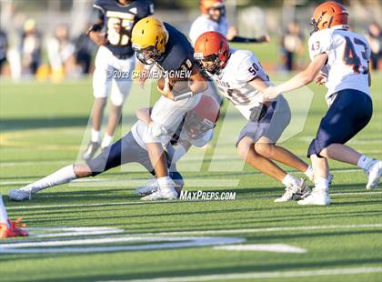 Thumbnail 1 in Cypress Ranch vs Bridgeland (B Teams)  photogallery.