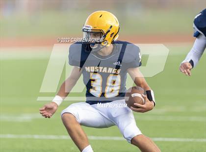 Thumbnail 1 in Cypress Ranch vs Bridgeland (B Teams)  photogallery.