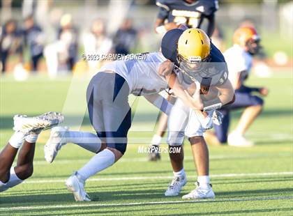 Thumbnail 3 in Cypress Ranch vs Bridgeland (B Teams)  photogallery.