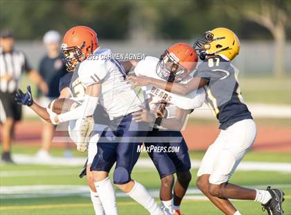 Thumbnail 3 in Cypress Ranch vs Bridgeland (B Teams)  photogallery.