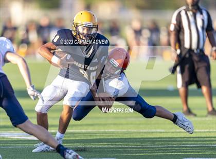 Thumbnail 1 in Cypress Ranch vs Bridgeland (B Teams)  photogallery.