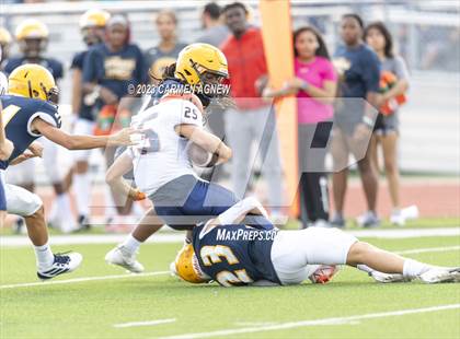 Thumbnail 2 in Cypress Ranch vs Bridgeland (B Teams)  photogallery.