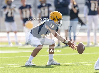 Thumbnail 2 in Cypress Ranch vs Bridgeland (B Teams)  photogallery.