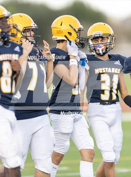 Thumbnail 1 in Cypress Ranch vs Bridgeland (B Teams)  photogallery.
