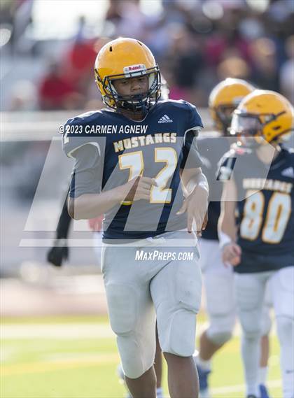 Thumbnail 1 in Cypress Ranch vs Bridgeland (B Teams)  photogallery.