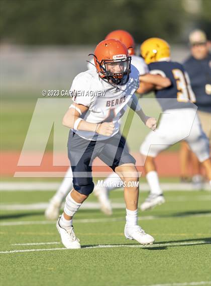 Thumbnail 3 in Cypress Ranch vs Bridgeland (B Teams)  photogallery.