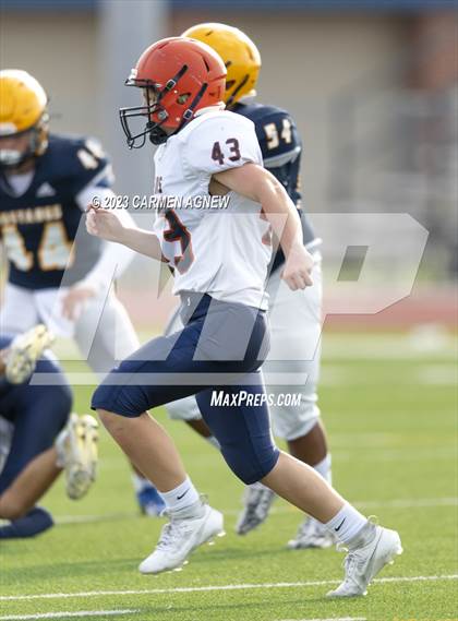 Thumbnail 2 in Cypress Ranch vs Bridgeland (B Teams)  photogallery.