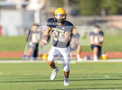 Thumbnail 2 in Cypress Ranch vs Bridgeland (B Teams)  photogallery.