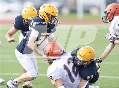 Thumbnail 1 in Cypress Ranch vs Bridgeland (B Teams)  photogallery.
