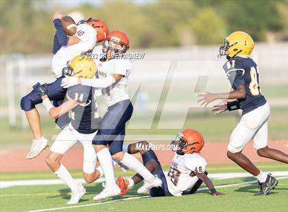 Thumbnail 1 in Cypress Ranch vs Bridgeland (B Teams)  photogallery.