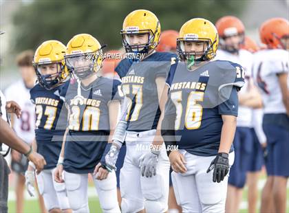 Thumbnail 3 in Cypress Ranch vs Bridgeland (B Teams)  photogallery.