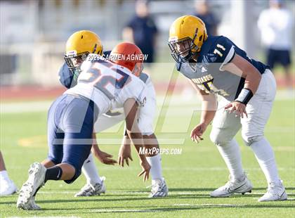 Thumbnail 1 in Cypress Ranch vs Bridgeland (B Teams)  photogallery.