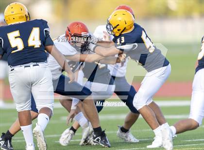 Thumbnail 1 in Cypress Ranch vs Bridgeland (B Teams)  photogallery.