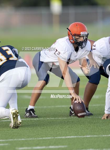 Thumbnail 3 in Cypress Ranch vs Bridgeland (B Teams)  photogallery.