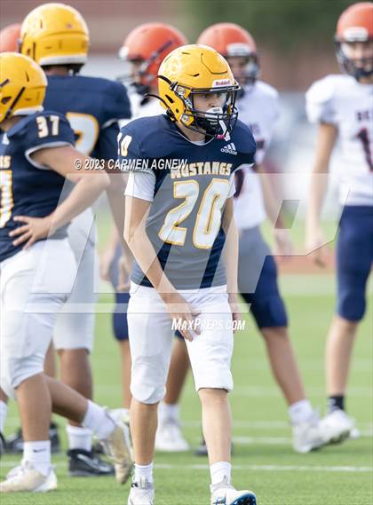 Thumbnail 1 in Cypress Ranch vs Bridgeland (B Teams)  photogallery.
