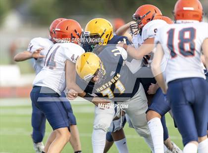 Thumbnail 3 in Cypress Ranch vs Bridgeland (B Teams)  photogallery.