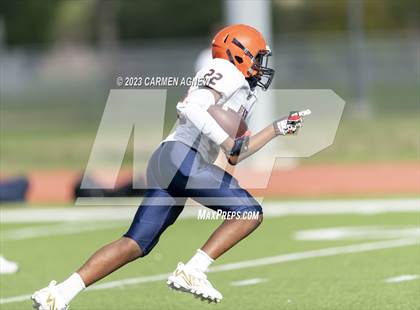 Thumbnail 1 in Cypress Ranch vs Bridgeland (B Teams)  photogallery.