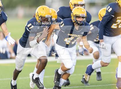 Thumbnail 2 in Cypress Ranch vs Bridgeland (B Teams)  photogallery.
