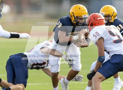 Thumbnail 3 in Cypress Ranch vs Bridgeland (B Teams)  photogallery.