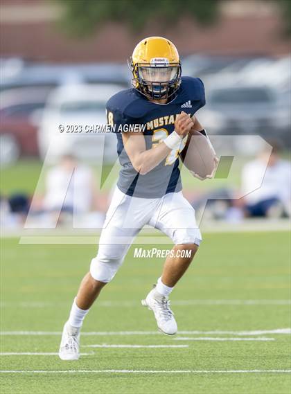 Thumbnail 2 in Cypress Ranch vs Bridgeland (B Teams)  photogallery.
