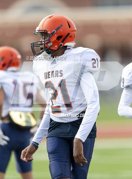 Thumbnail 1 in Cypress Ranch vs Bridgeland (B Teams)  photogallery.