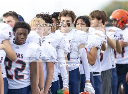 Thumbnail 3 in Cypress Ranch vs Bridgeland (B Teams)  photogallery.