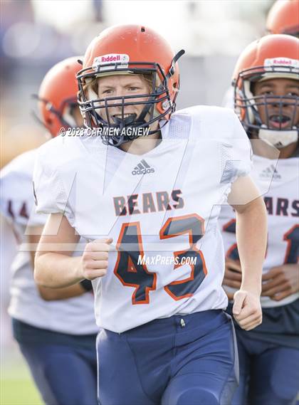 Thumbnail 3 in Cypress Ranch vs Bridgeland (B Teams)  photogallery.