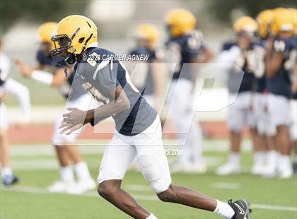 Thumbnail 2 in Cypress Ranch vs Bridgeland (B Teams)  photogallery.