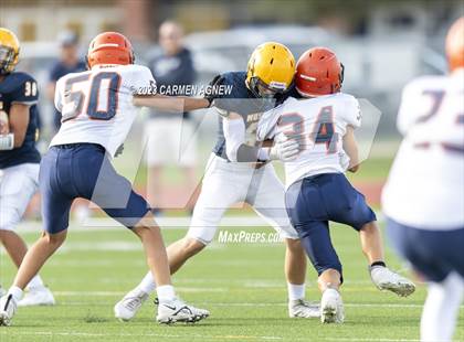 Thumbnail 3 in Cypress Ranch vs Bridgeland (B Teams)  photogallery.